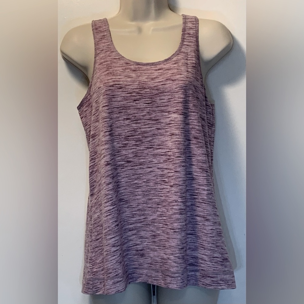 Gaiam Workout With Keyhole In Back. Size Xs